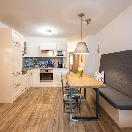Tauerncamping Apartment Радщат Екстериор снимка