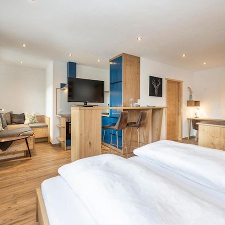 Tauerncamping Apartment Радщат Екстериор снимка