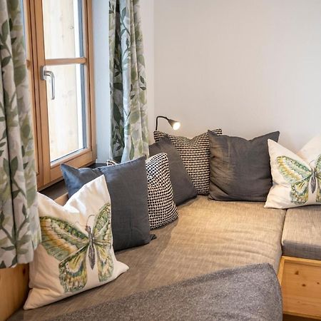 Tauerncamping Apartment Радщат Екстериор снимка