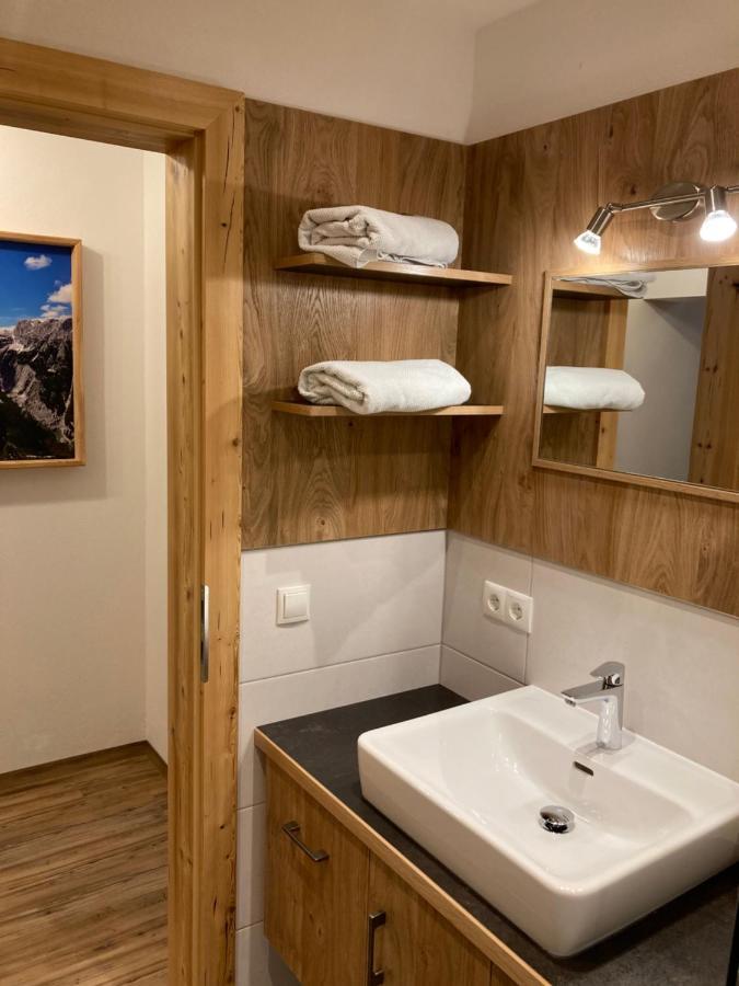 Tauerncamping Apartment Радщат Екстериор снимка