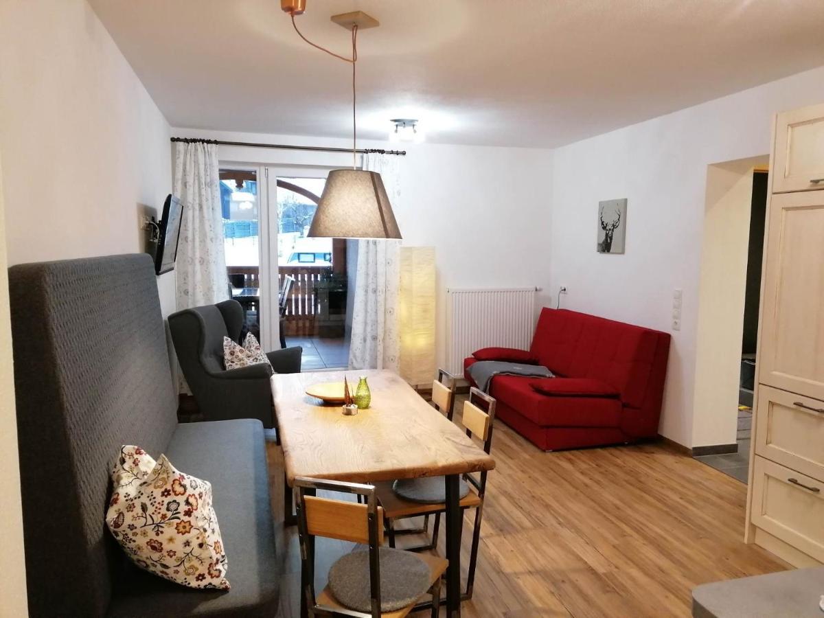 Tauerncamping Apartment Радщат Екстериор снимка