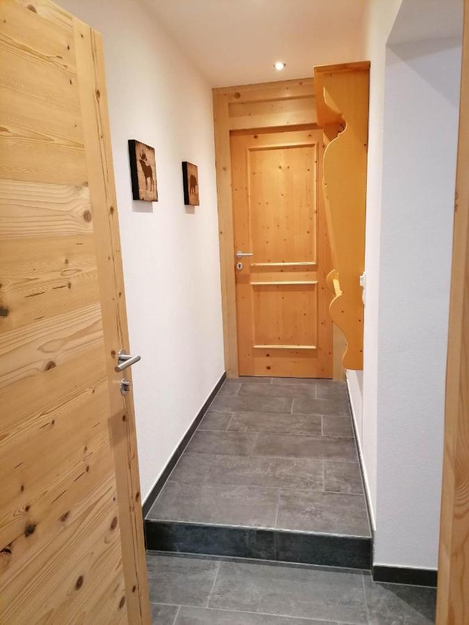 Tauerncamping Apartment Радщат Екстериор снимка