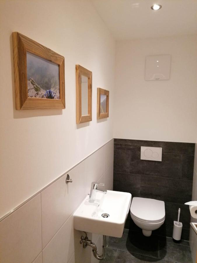 Tauerncamping Apartment Радщат Екстериор снимка