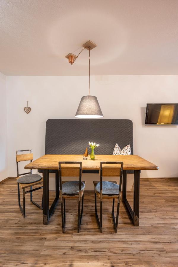 Tauerncamping Apartment Радщат Екстериор снимка