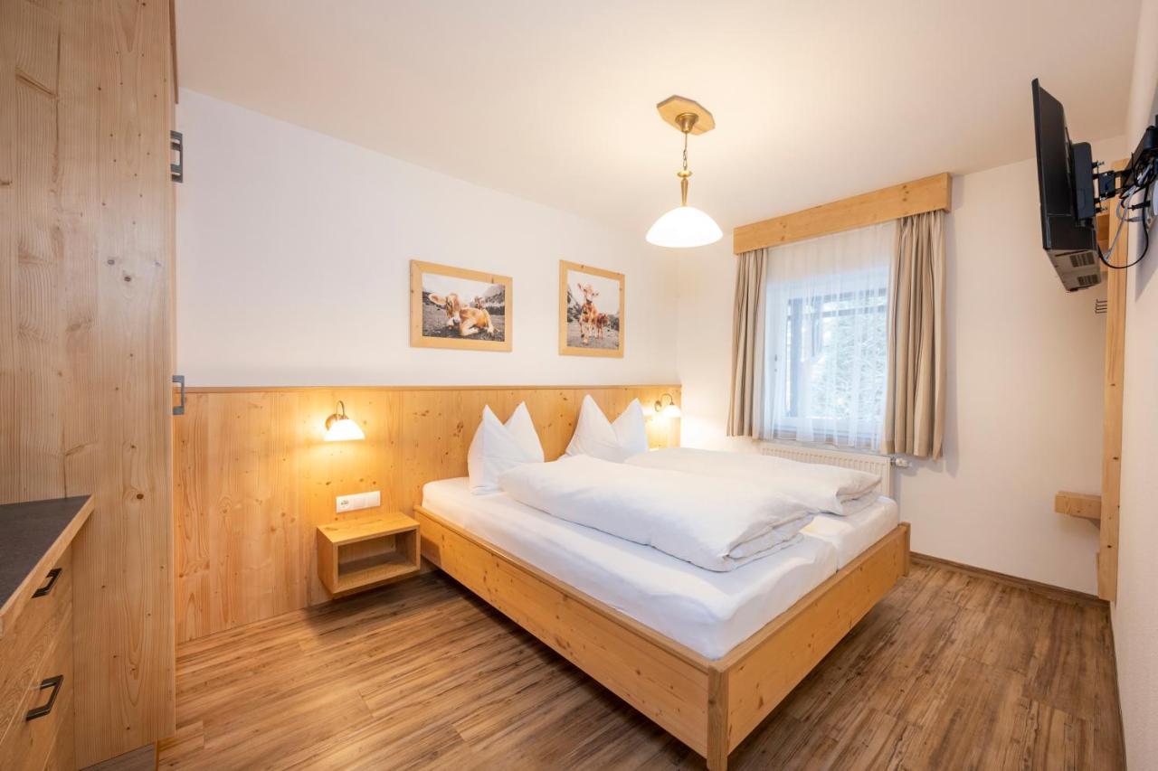Tauerncamping Apartment Радщат Екстериор снимка