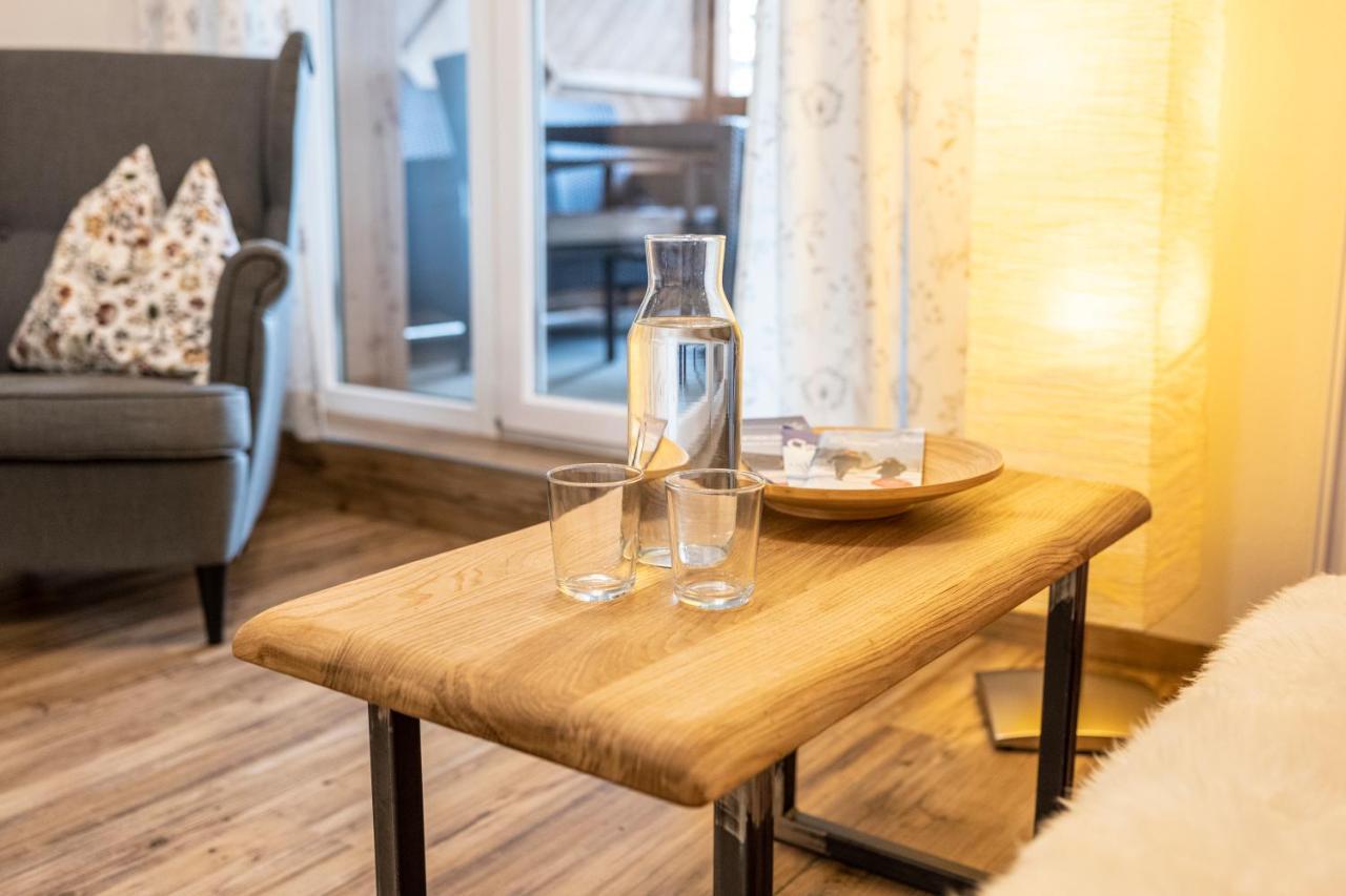 Tauerncamping Apartment Радщат Екстериор снимка