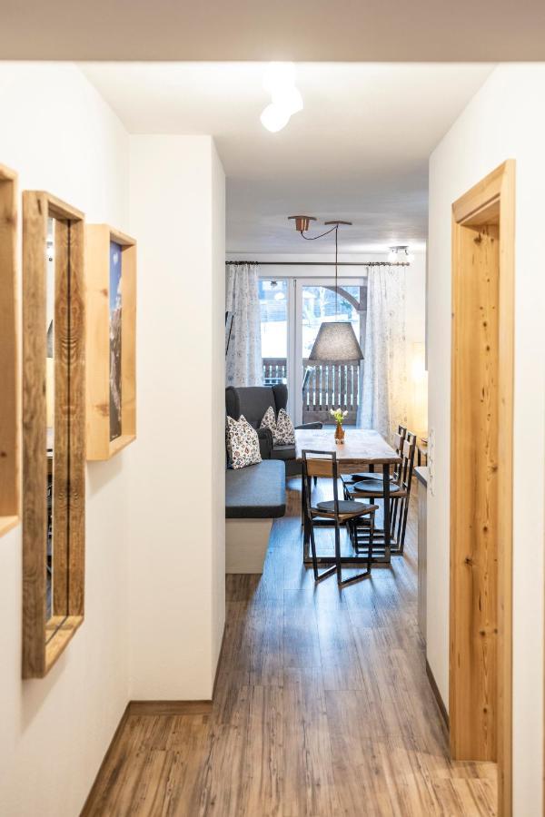 Tauerncamping Apartment Радщат Екстериор снимка