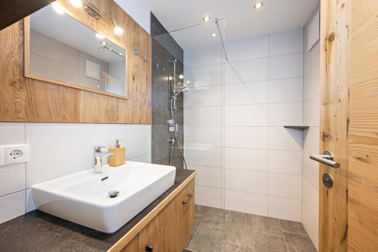 Tauerncamping Apartment Радщат Екстериор снимка