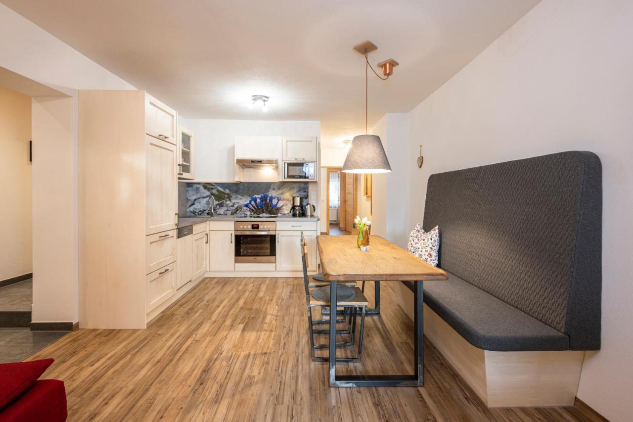 Tauerncamping Apartment Радщат Екстериор снимка