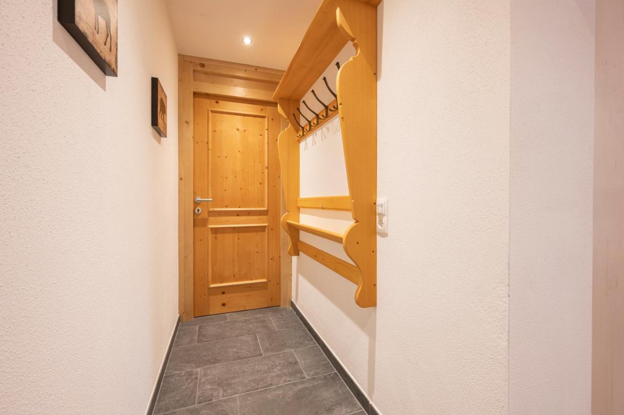 Tauerncamping Apartment Радщат Екстериор снимка