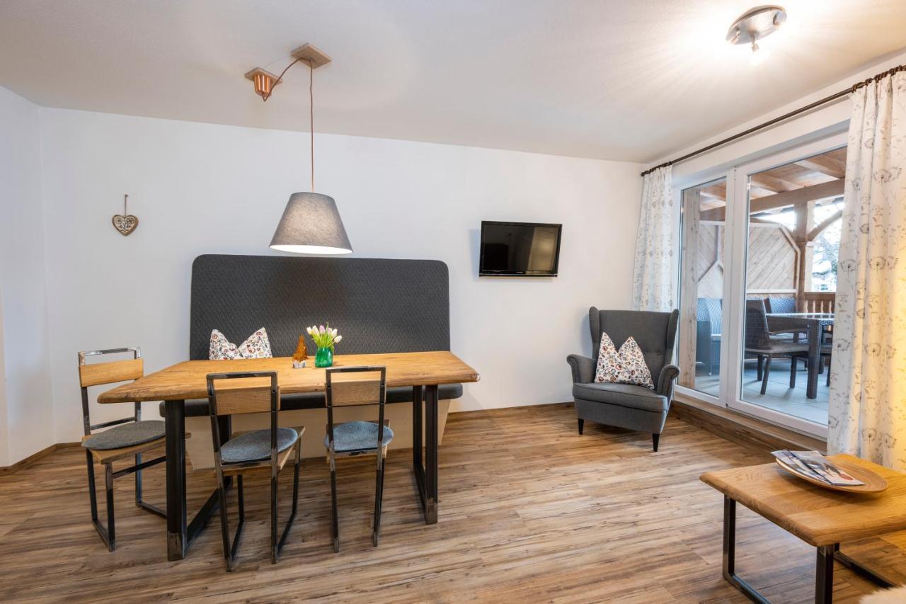 Tauerncamping Apartment Радщат Екстериор снимка