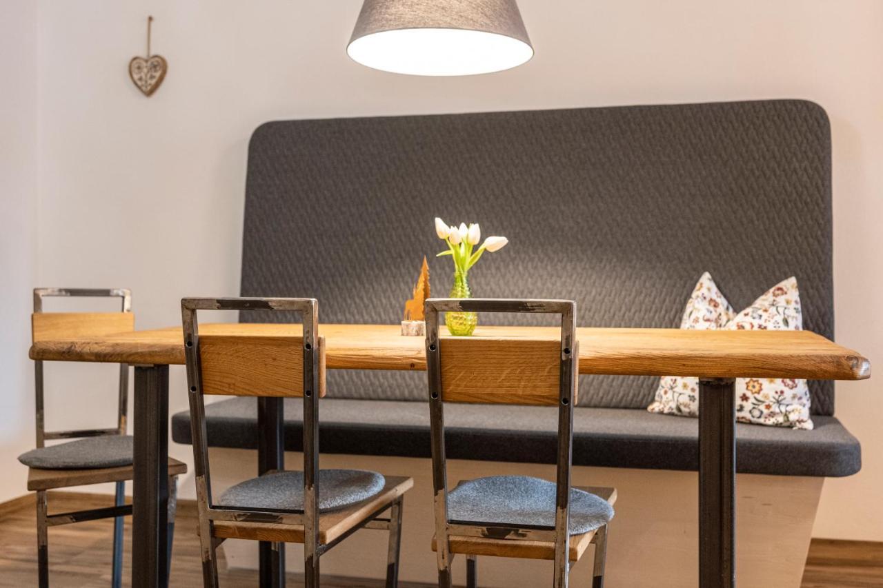 Tauerncamping Apartment Радщат Екстериор снимка