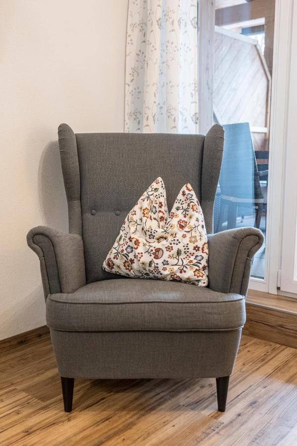 Tauerncamping Apartment Радщат Екстериор снимка