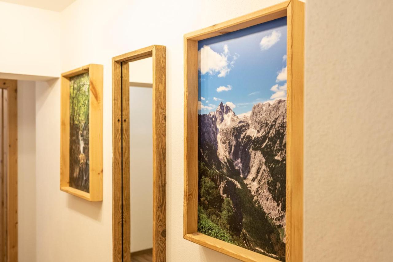 Tauerncamping Apartment Радщат Екстериор снимка