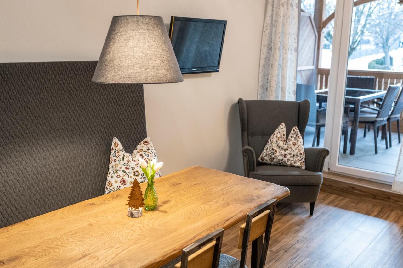 Tauerncamping Apartment Радщат Екстериор снимка