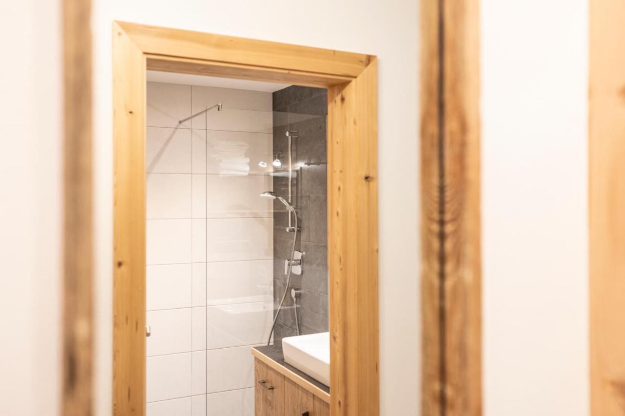 Tauerncamping Apartment Радщат Екстериор снимка