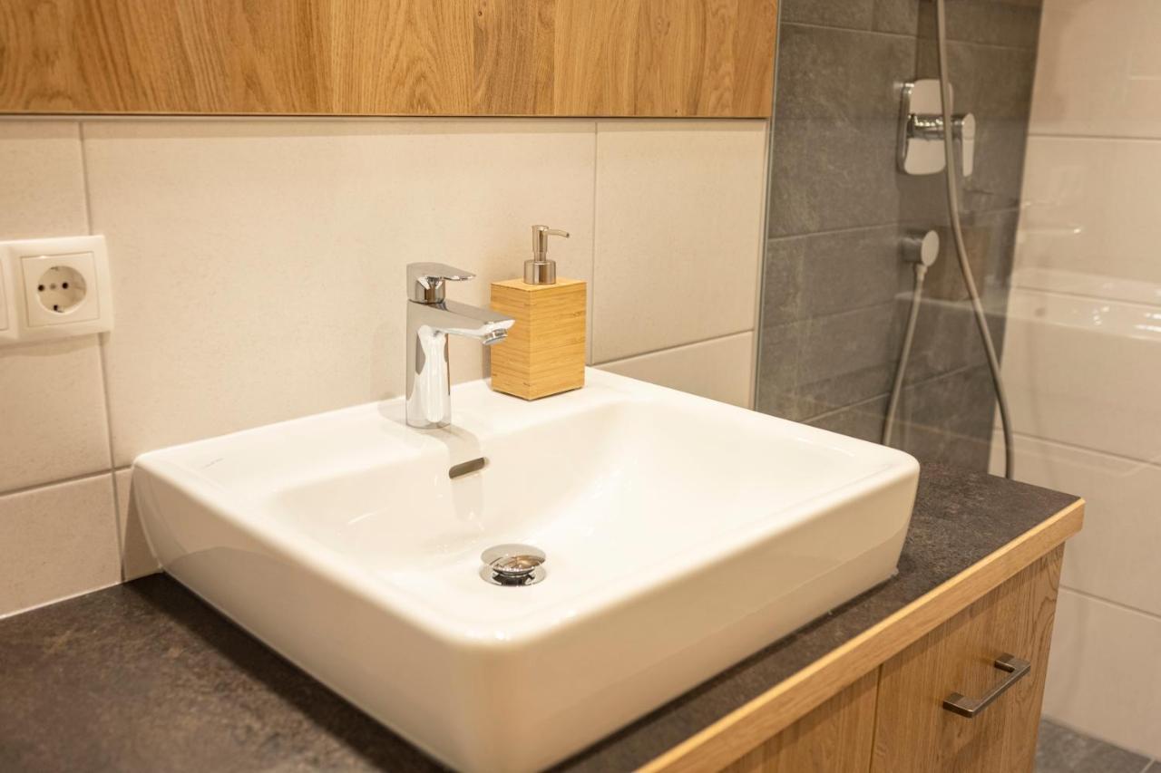 Tauerncamping Apartment Радщат Екстериор снимка