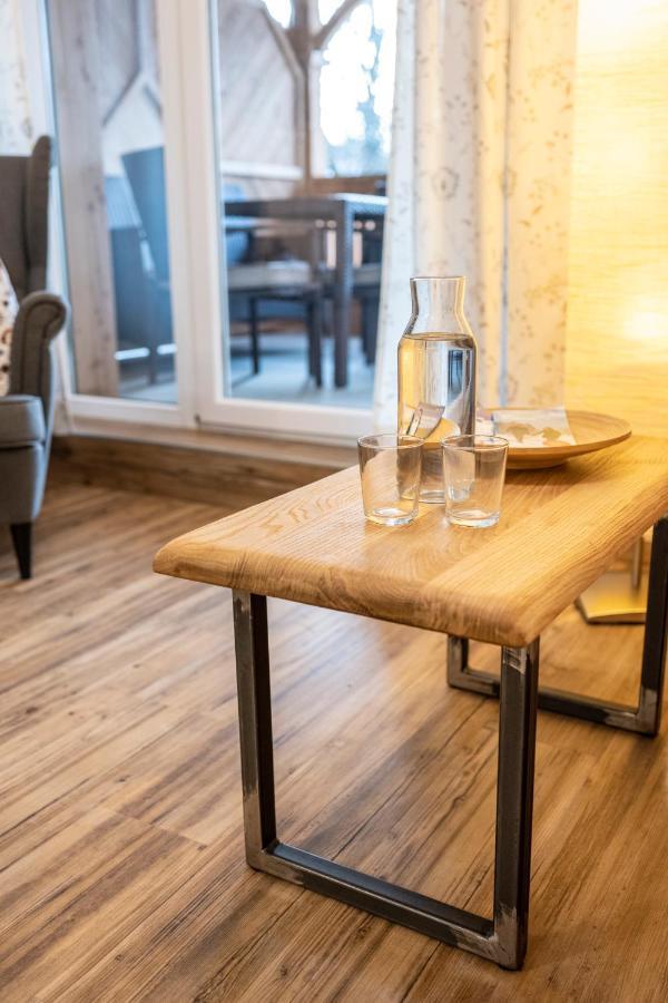 Tauerncamping Apartment Радщат Екстериор снимка