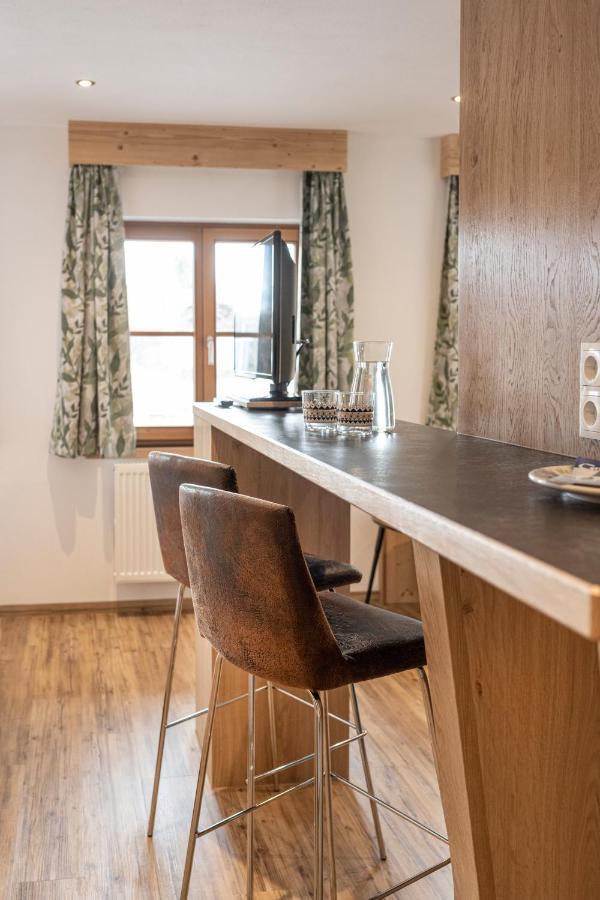 Tauerncamping Apartment Радщат Екстериор снимка