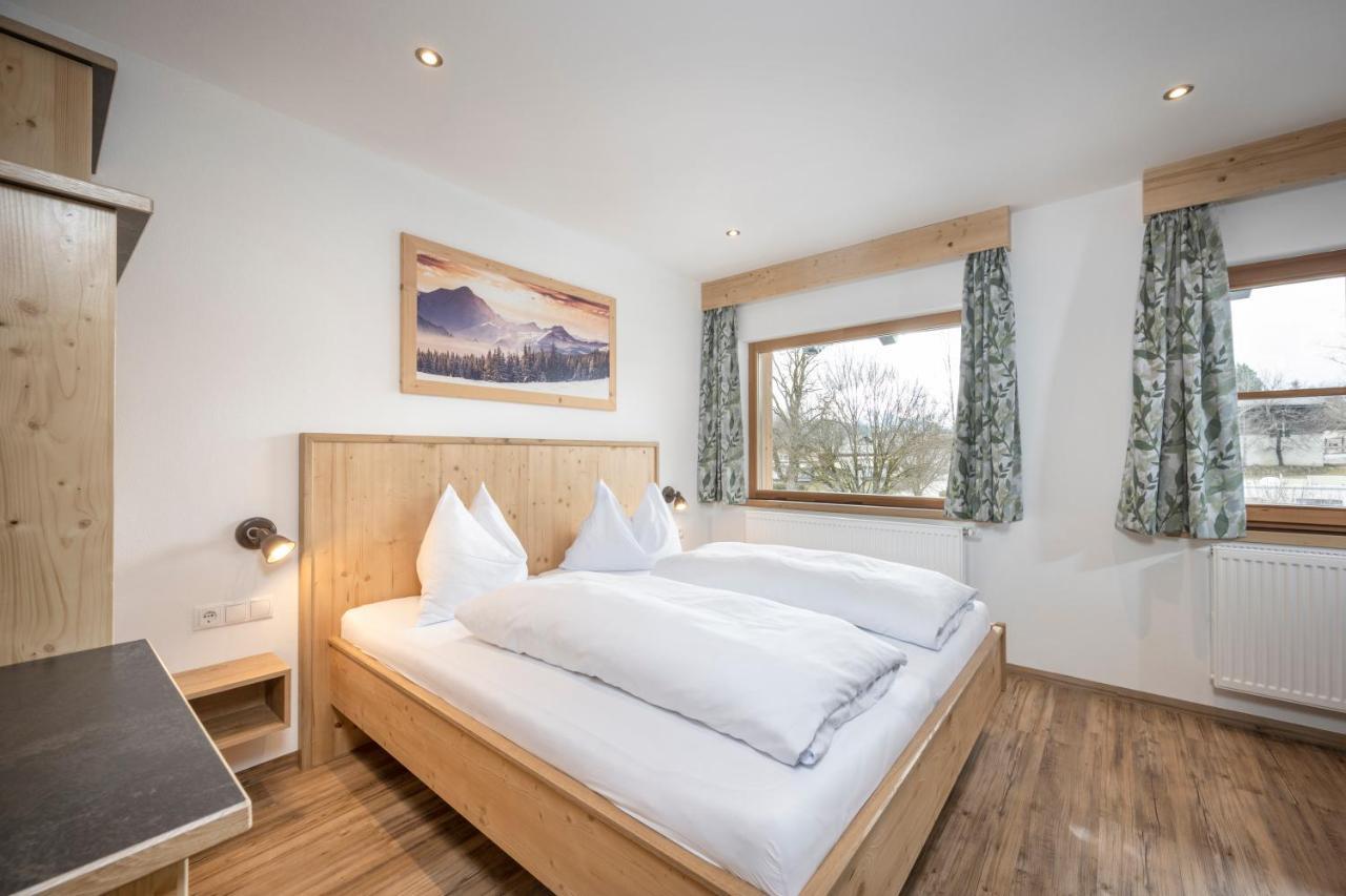 Tauerncamping Apartment Радщат Екстериор снимка