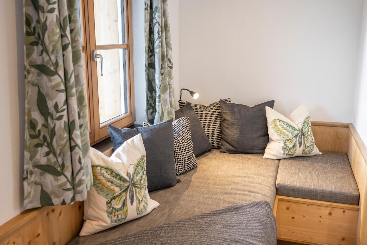 Tauerncamping Apartment Радщат Екстериор снимка
