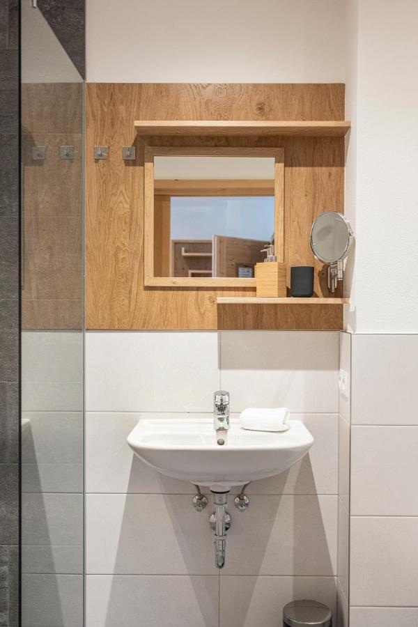 Tauerncamping Apartment Радщат Екстериор снимка