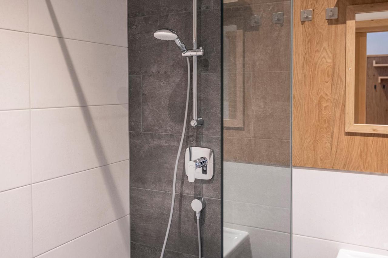 Tauerncamping Apartment Радщат Екстериор снимка