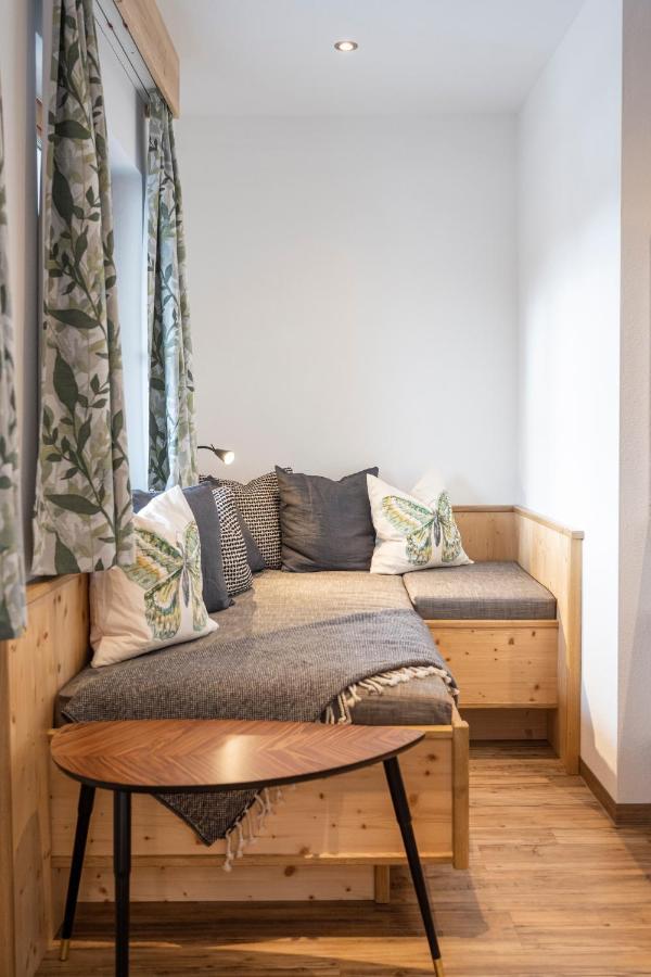 Tauerncamping Apartment Радщат Екстериор снимка